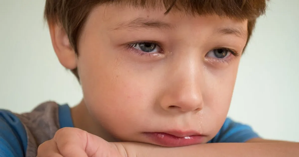 Señales de alerta en la fragilidad emocional de tus hijos