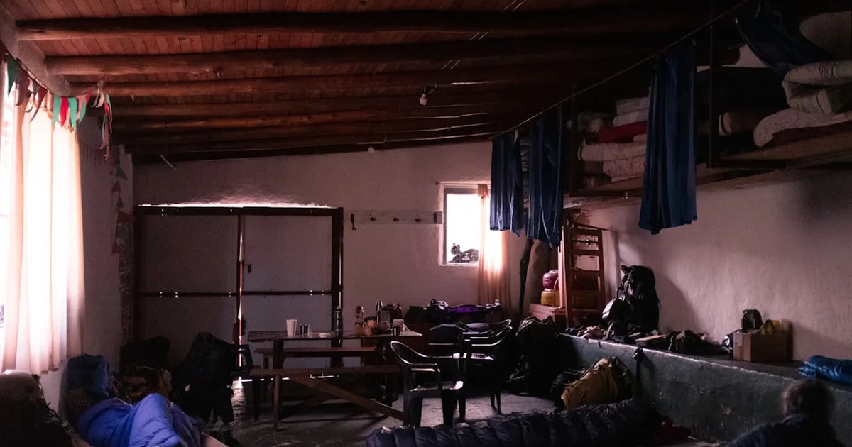 Argentina's Disability Care Crisis: How the Church Is Stepping Forward