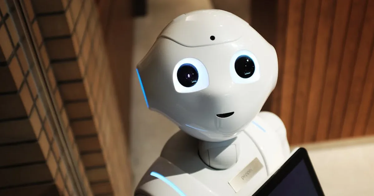 Inteligencia Artificial y Nuestra Fe: Un Camino Cristiano en la Era Digital