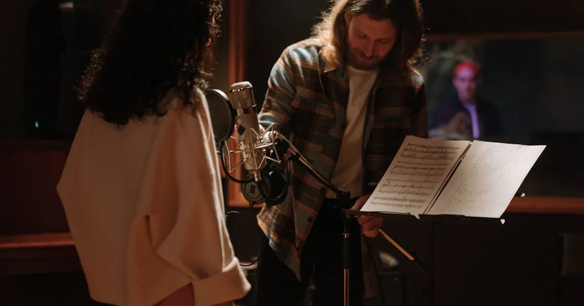 Tres gigantes de la música cristiana unen sus voces en un himno de alabanza eterna