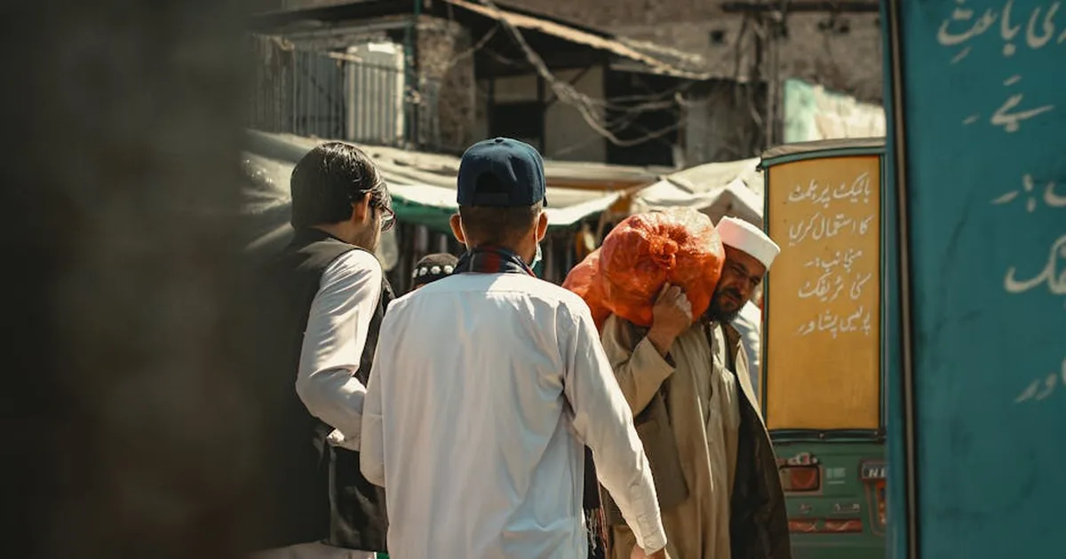 Bridging Borders: The Christian Call to Welcome the Stranger