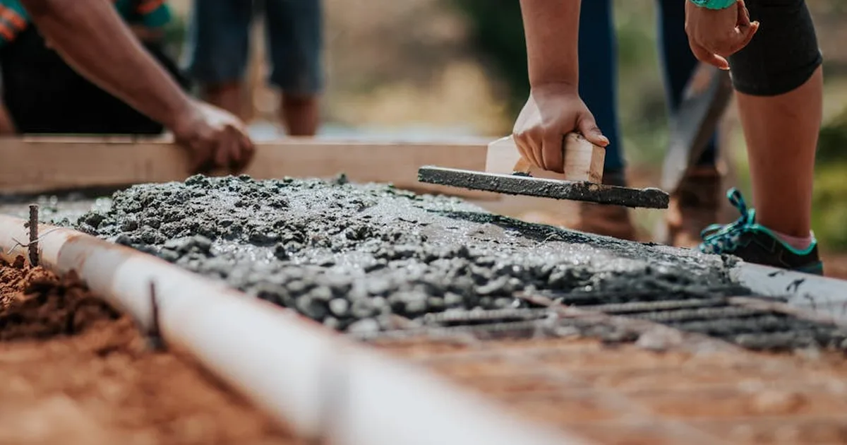 Building Together: How Shared Commitment Creates Sacred Spaces for Growing Faith