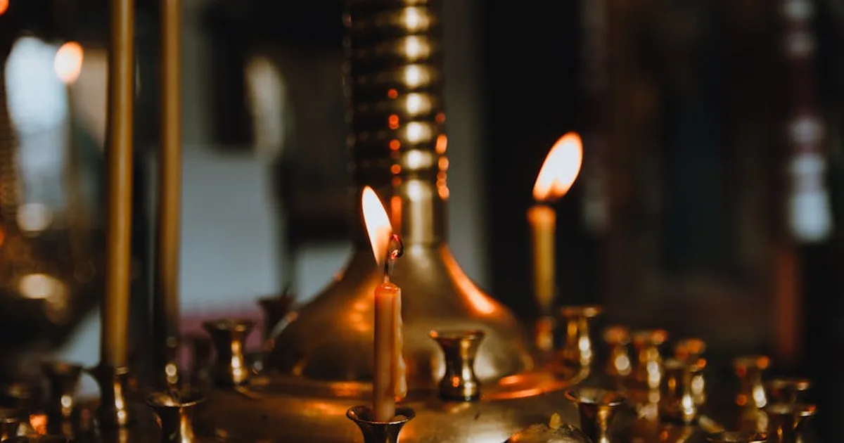 Tu luz interior: cómo compartir la fe desde lo que realmente eres