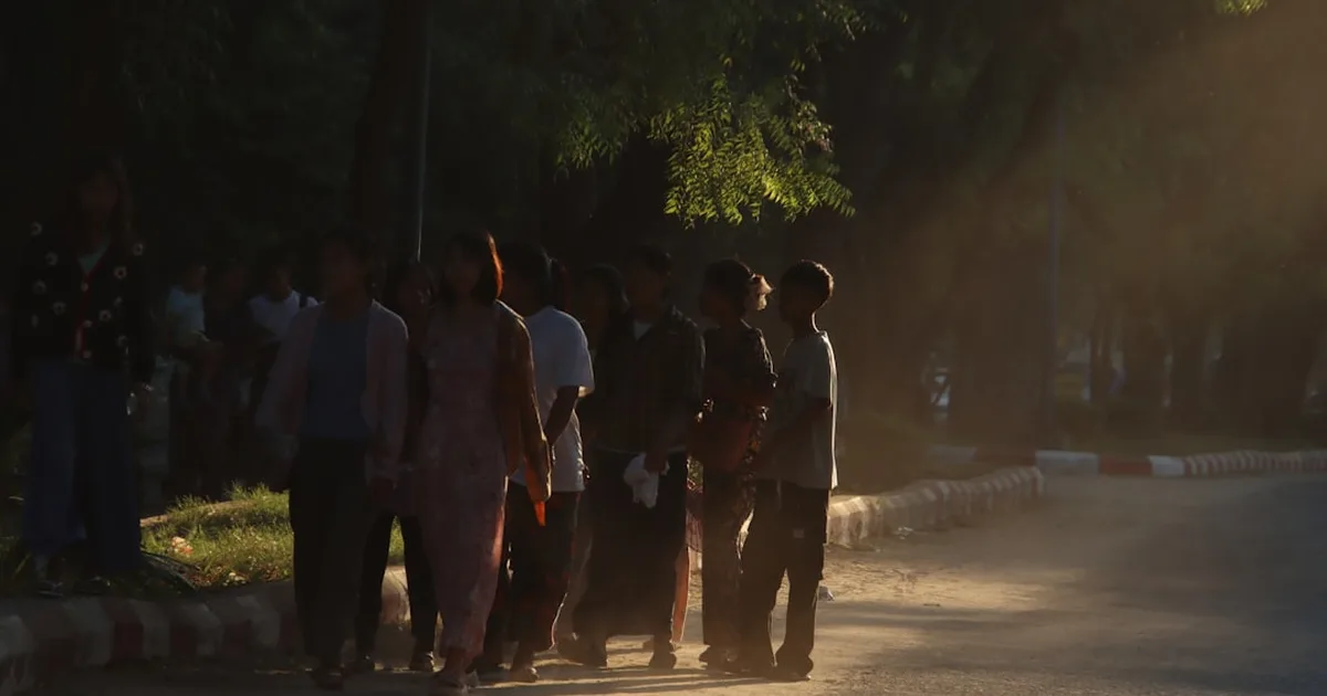 Myanmar: A Fé que Persevera no Meio da Guerra, Um Convite à Reconciliação