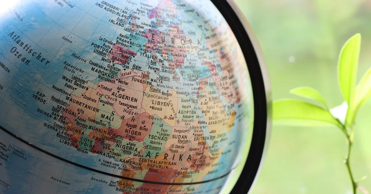 Cristianismo en el Sur Global: ¿Dónde está creciendo la fe?