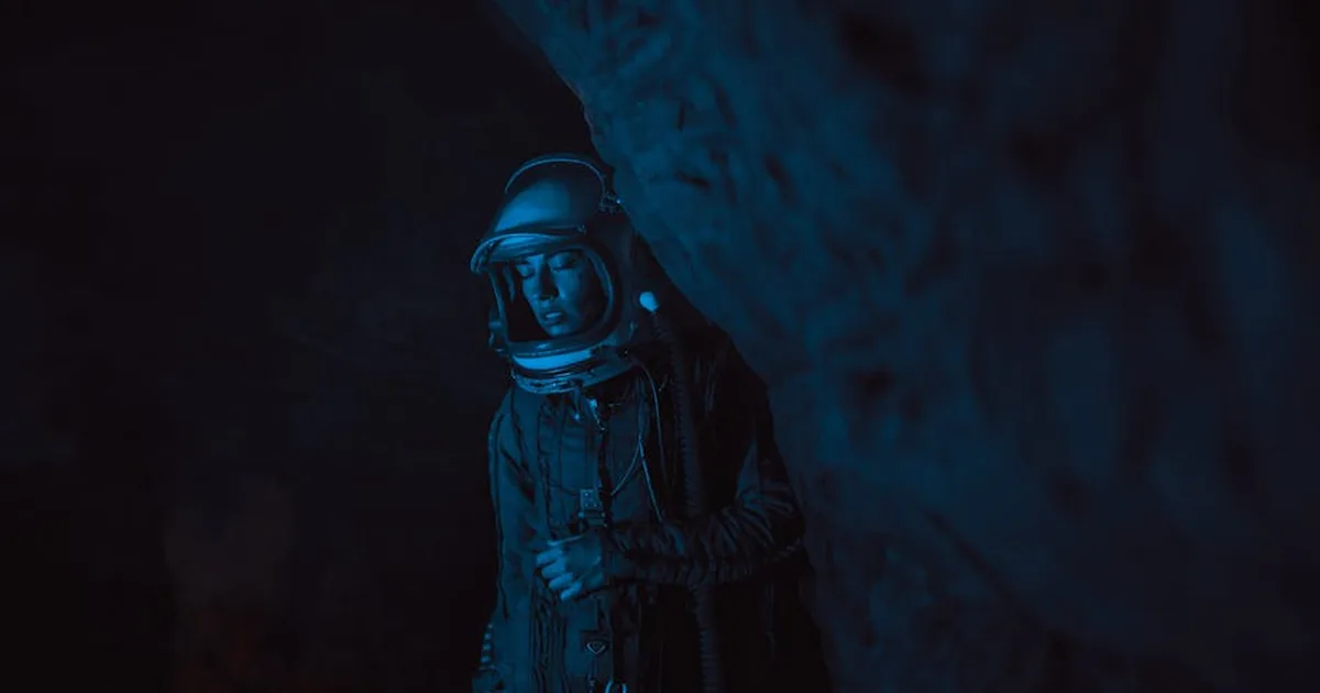 From Space to Spirit: An Astronaut's Unexpected Journey to Faith