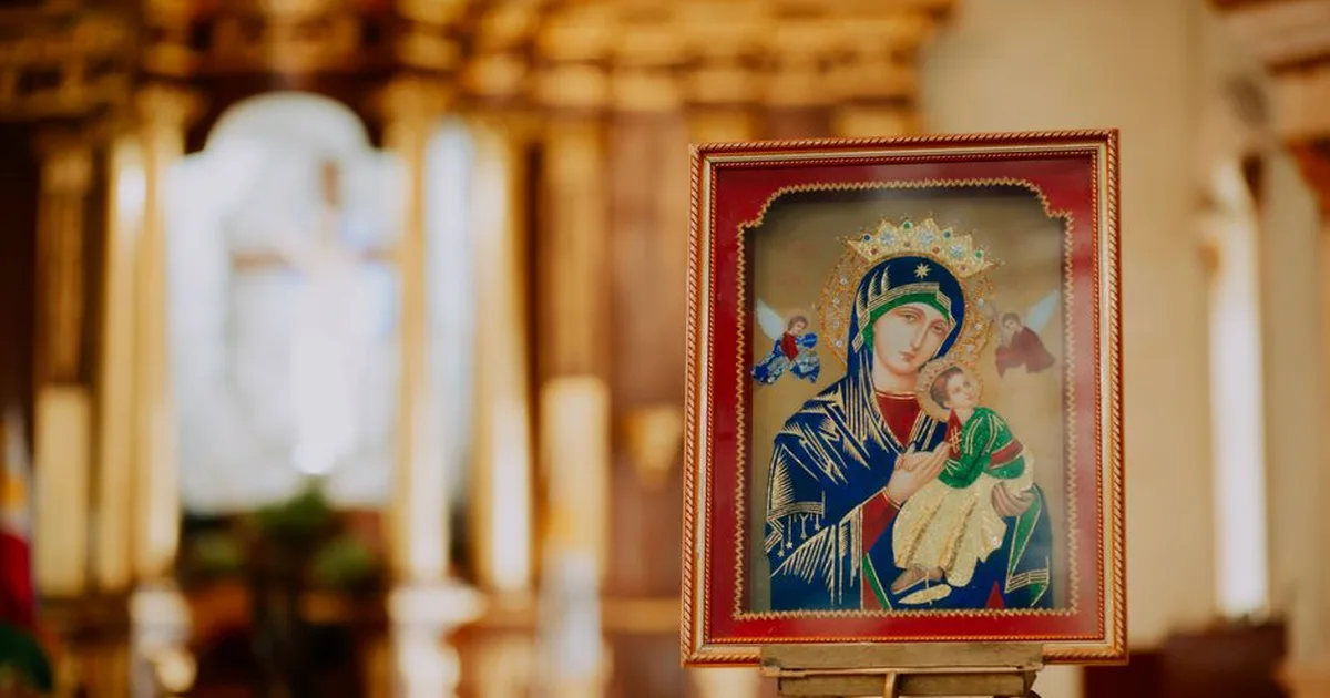 Our Lady of Pompeii: A Story of Faith, Prayer, and Miracles
