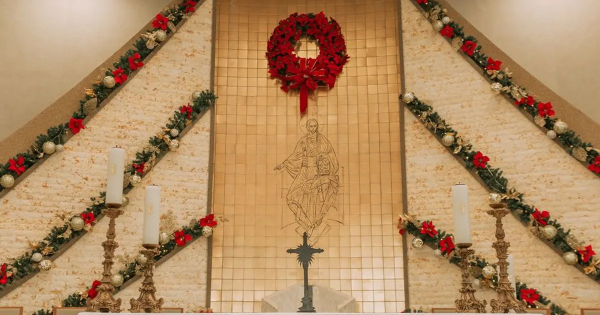 Horários da Missa Católica no Natal e na Páscoa: Como Encontrar a Celebração Ideal