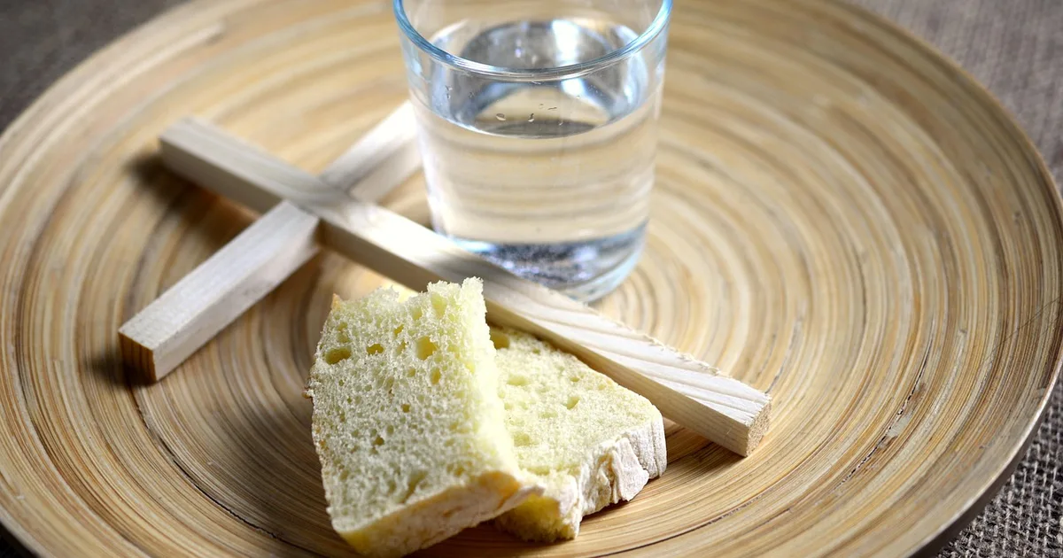 What Does the Bible Say About Fasting? A Practical Guide for Your Spiritual Journey