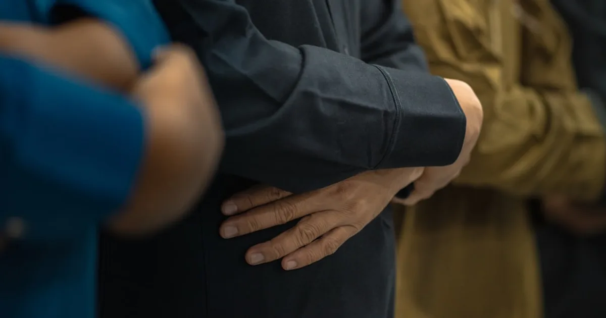 Building Bridges of Respect: A Christian Approach to Muslim Relationships