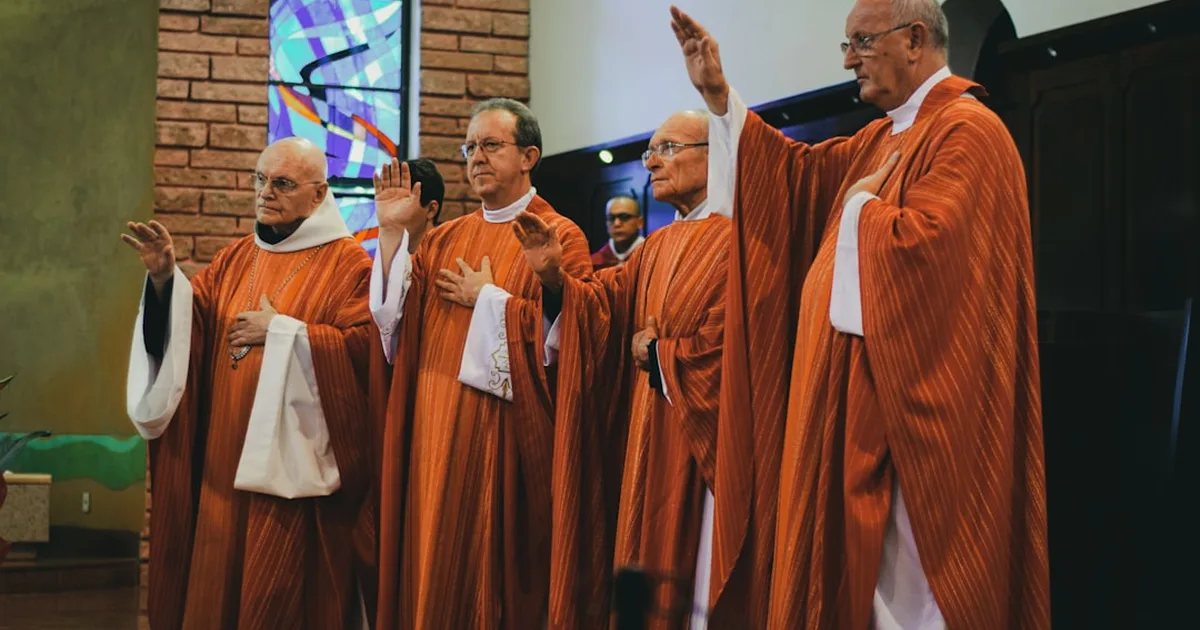 Obispos mexicanos se reúnen en asamblea: Oración y discernimiento para la Iglesia