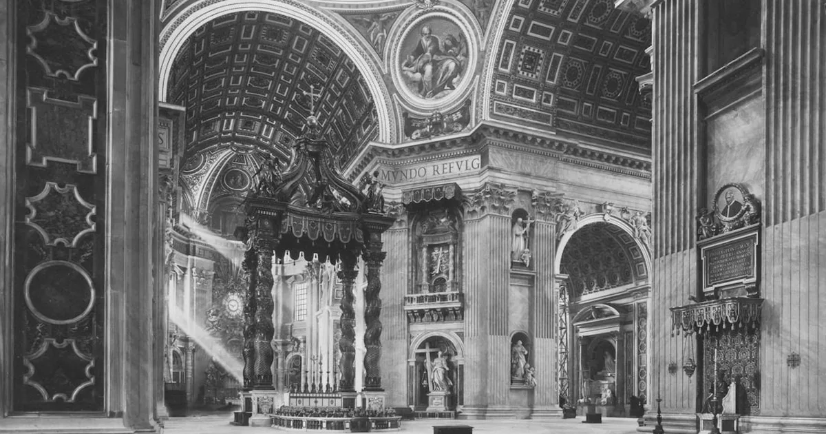 La Chiamata all'Unità Cristiana nel Pontificato di Leone XIV
