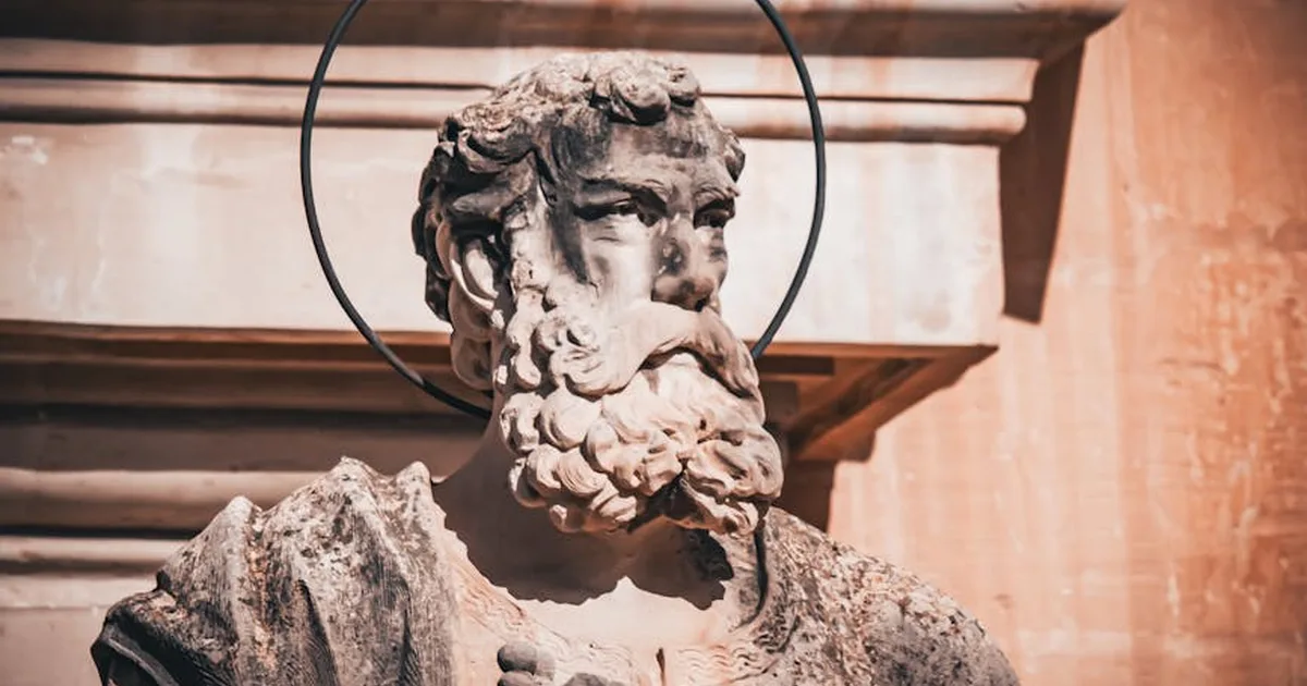 When the Church Said 'No': The Unbreakable Faith of an Addict Who Became a Martyr