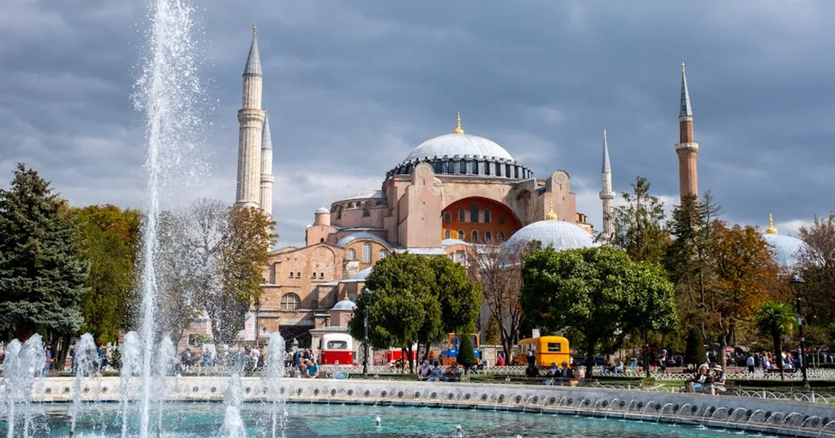 Turquía en el presente: Transformaciones sociales y esperanza cristiana en tiempos de cambio