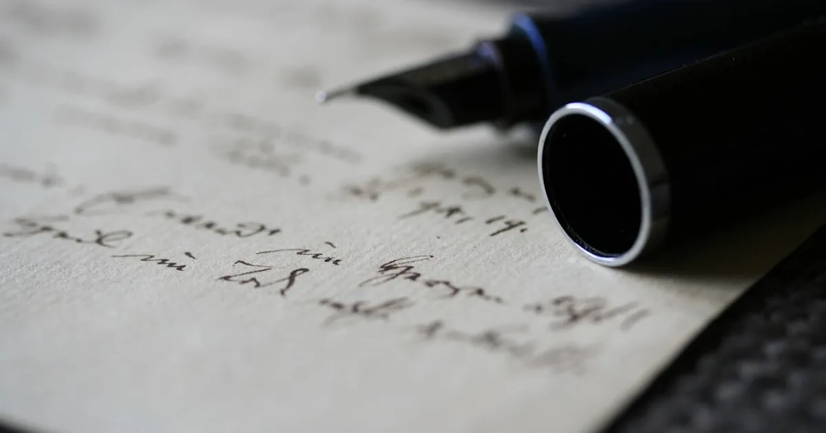 Quando a fé liberta o amor: lições da carta de Paulo a Filemom
