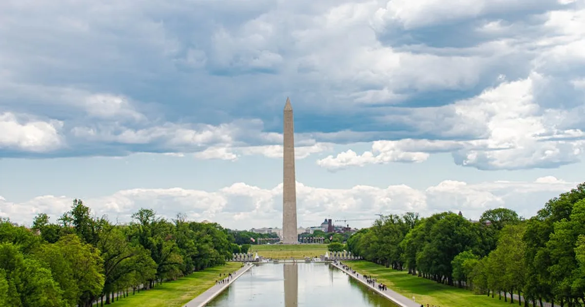 Beyond Nationalism: The Gospel America Truly Needs
