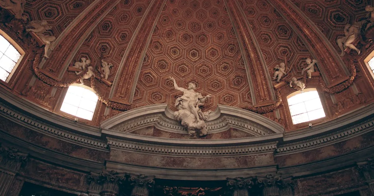 Reflexión sobre una situación en una obra de Don Orione en Roma