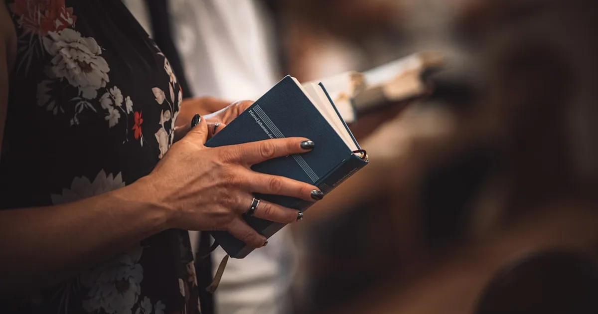 Un momento para bendecir a mamá: oración y gratitud desde el corazón