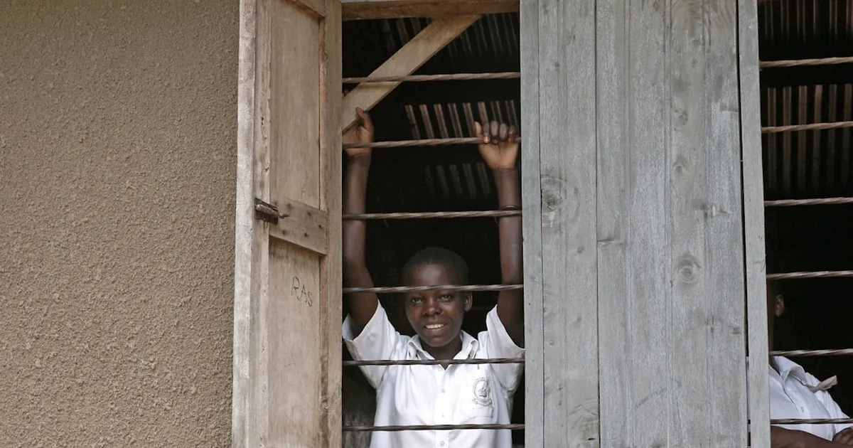 Ugandan Convert Has Hands Chopped Off by Muslim Relatives for Leaving Islam