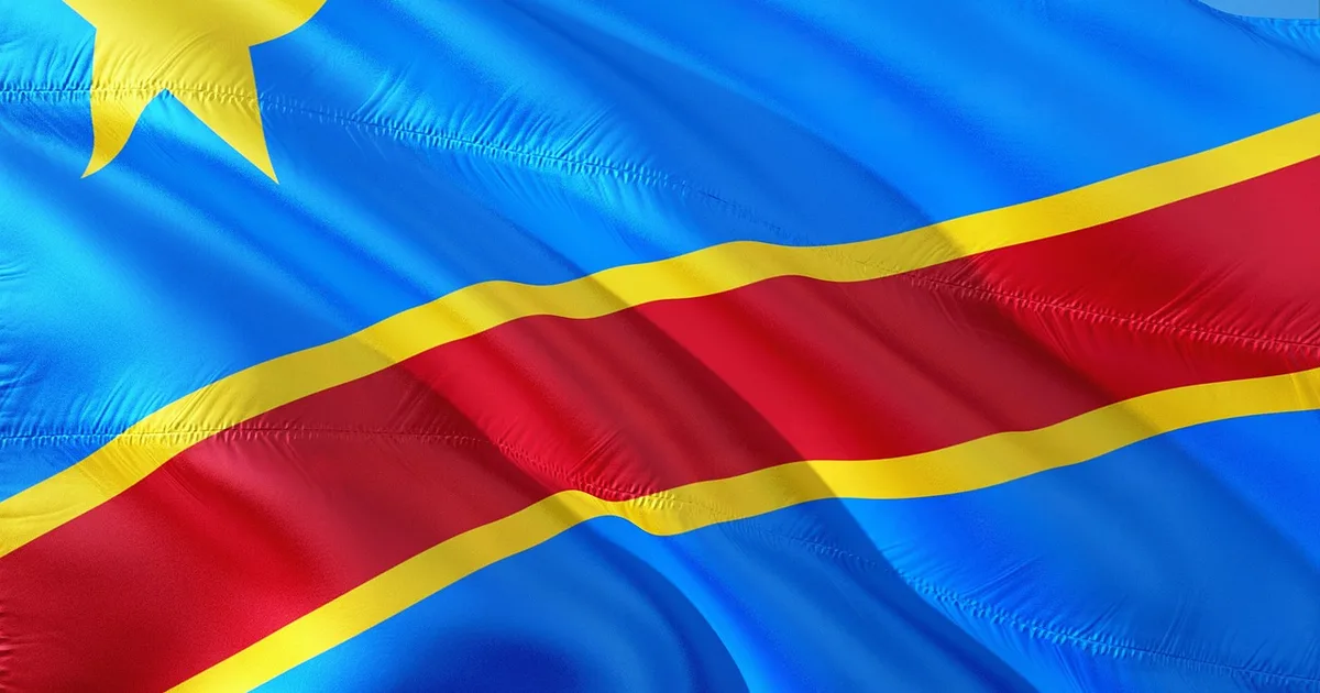 Faith Under Fire: 60 Christians Martyred in Congo's Ituri Region