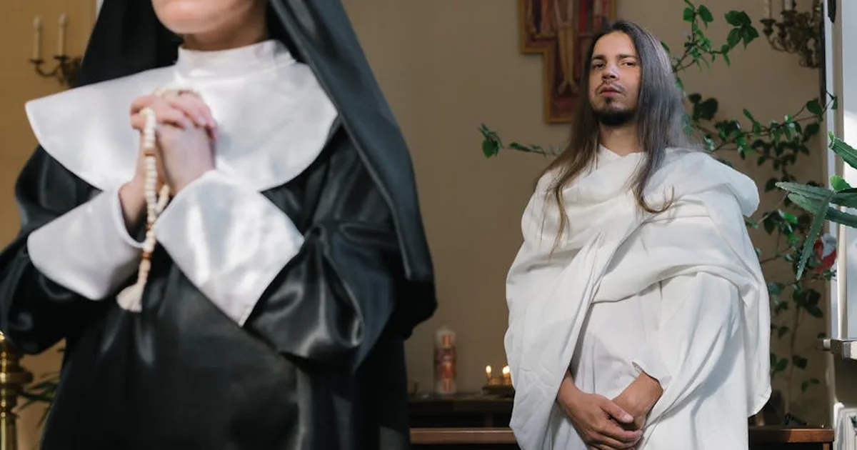 Santa Kateri Tekakwitha: A Flor da Fé nas Terras Indígenas