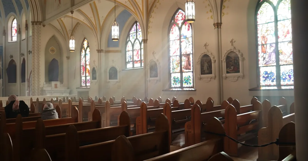 Reflexión sobre el ministerio pastoral: Un caso de suspensión en Suiza que nos invita a pensar