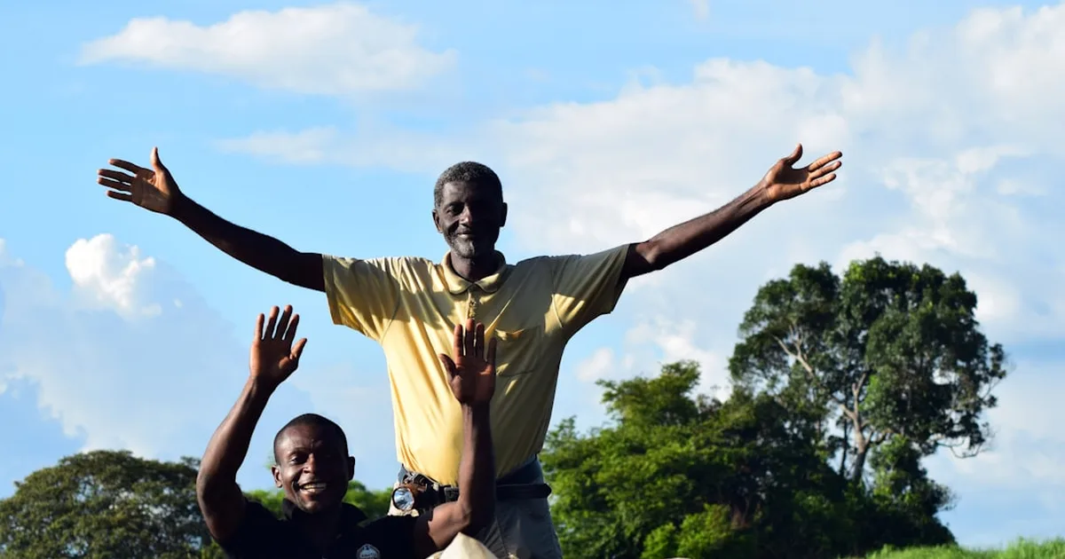 Gewalt und Verlassenheit im Osten der DR Kongo: Kirche als letzte Hoffnung