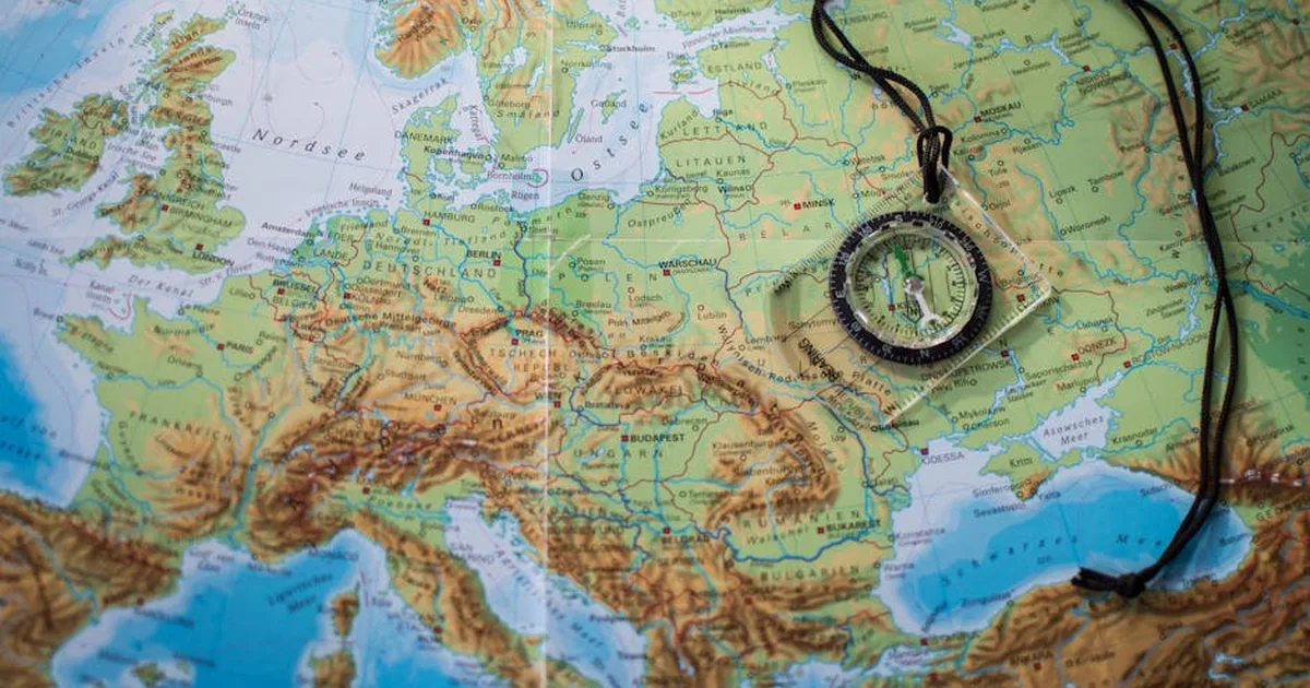 Europa vor der Herausforderung: Werte und Einheit im kulturellen Wettstreit