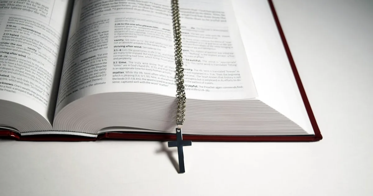 Lecturas de Hoy: Un Encuentro con la Palabra que Renueva tu Fe