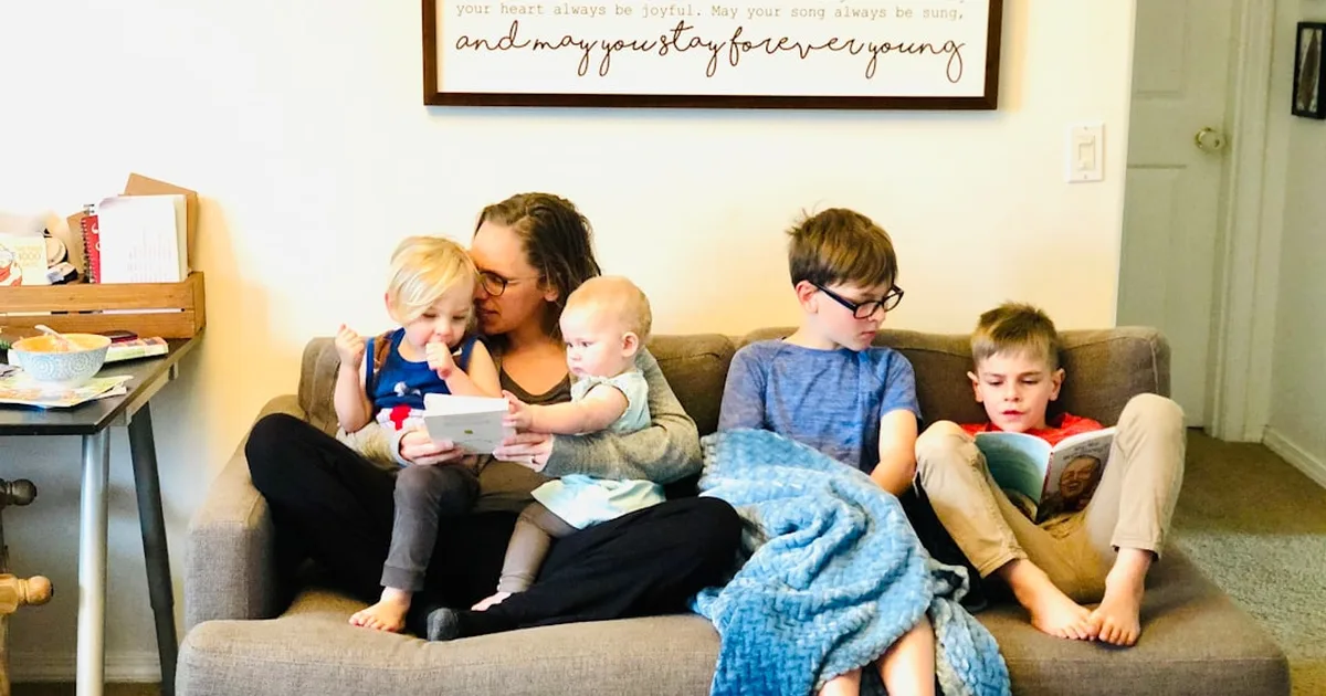 Praying for Your Family: Biblical Wisdom for a Stronger Home