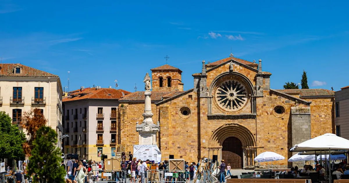 John of Avila: A Spiritual Guide for Our Turbulent Times