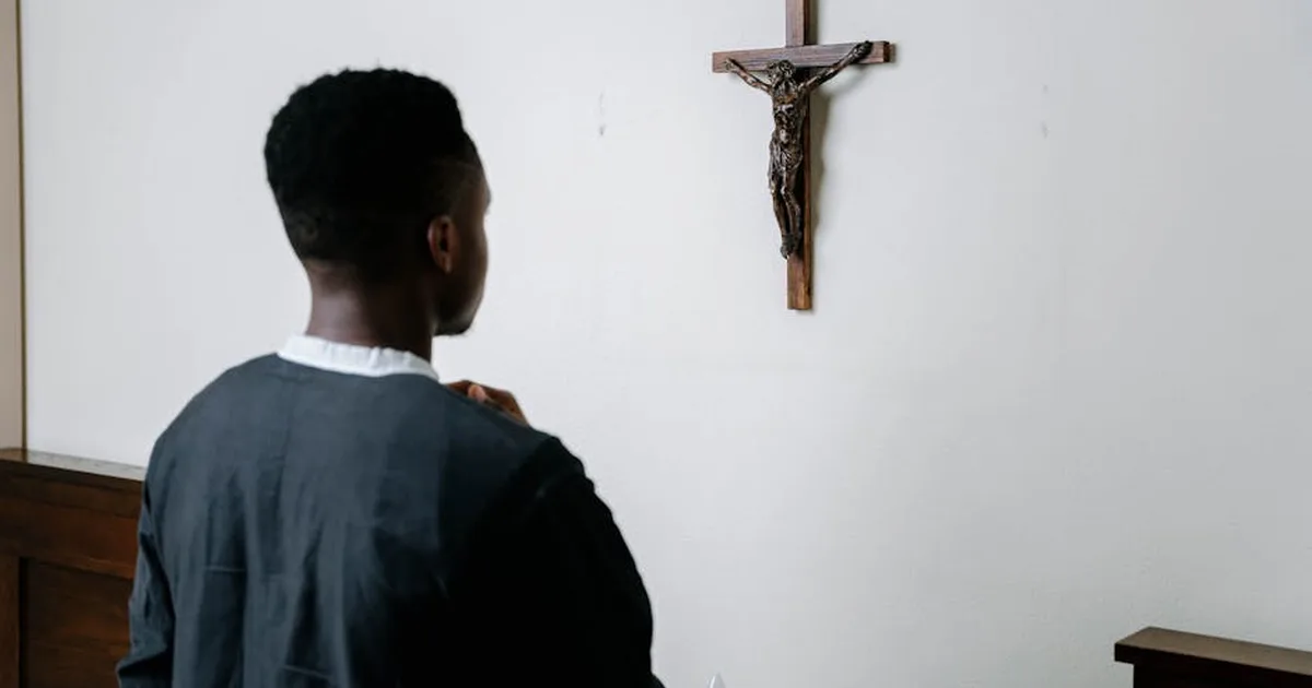 Onde a Dor Habita: O Chamado Cristão para Levar Consolo e Esperança