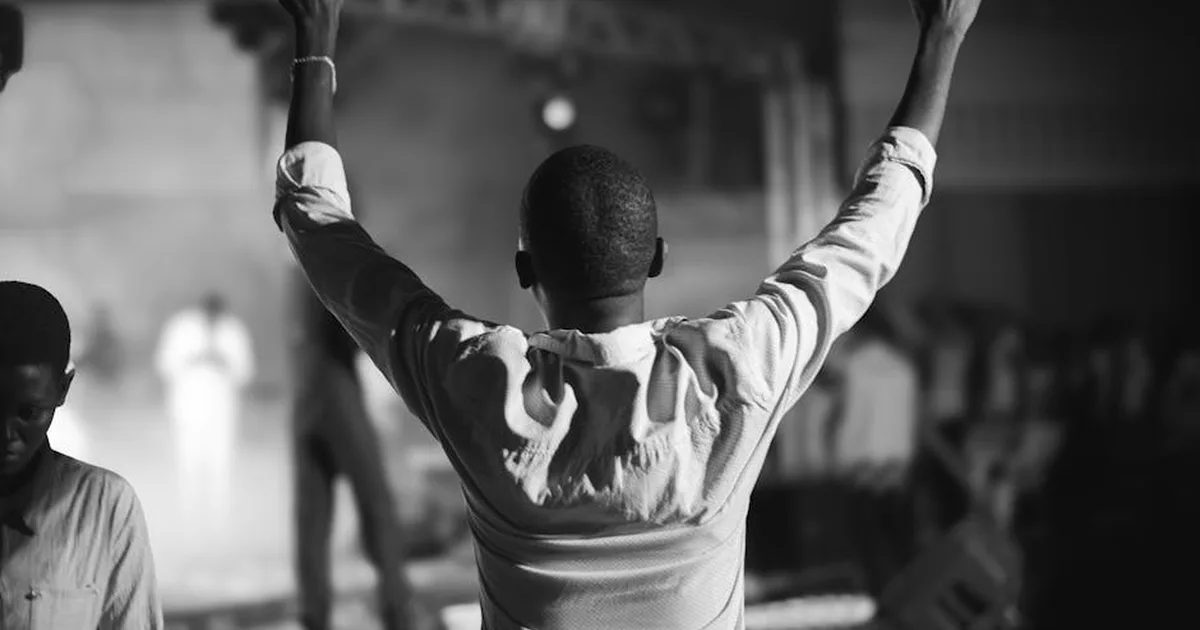 Longing for More: How Christian Hope Shapes Our Daily Lives