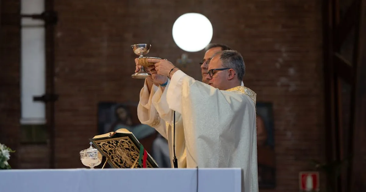 Veintiséis nuevos presbíteros para la misión evangelizadora: Un impulso para la Iglesia