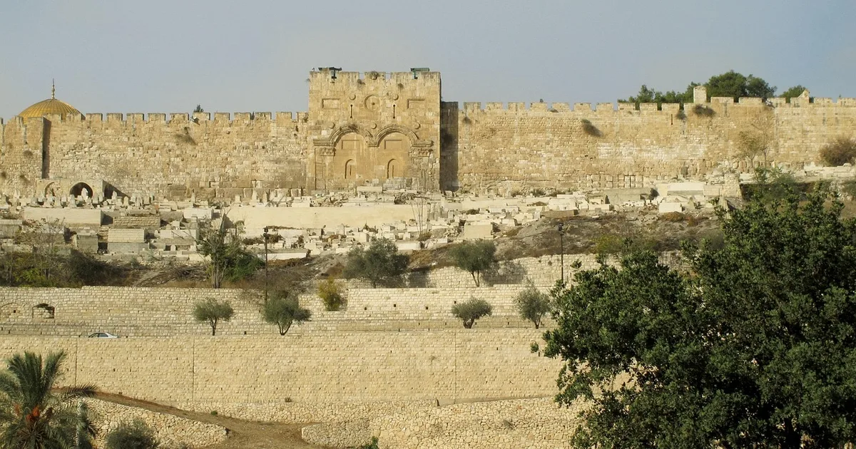 Ataque a una monja en Jerusalén: detienen a extremista judío