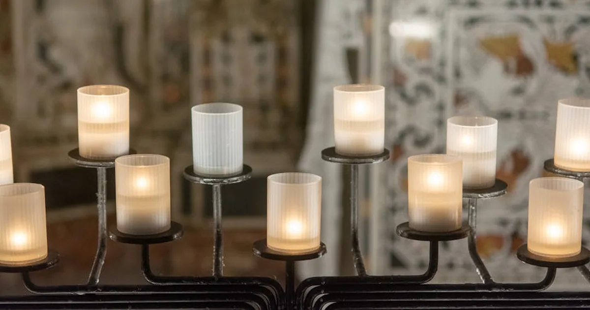 Das Leben als heiliges Geschenk: Christliche Gedanken zu Leid und Sterbehilfe