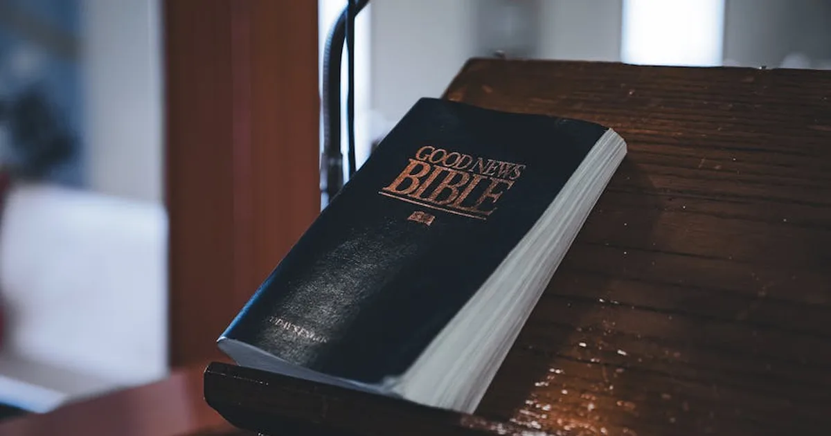 Joel Osteen: A Trajetória de um Ícone da Fé Moderna