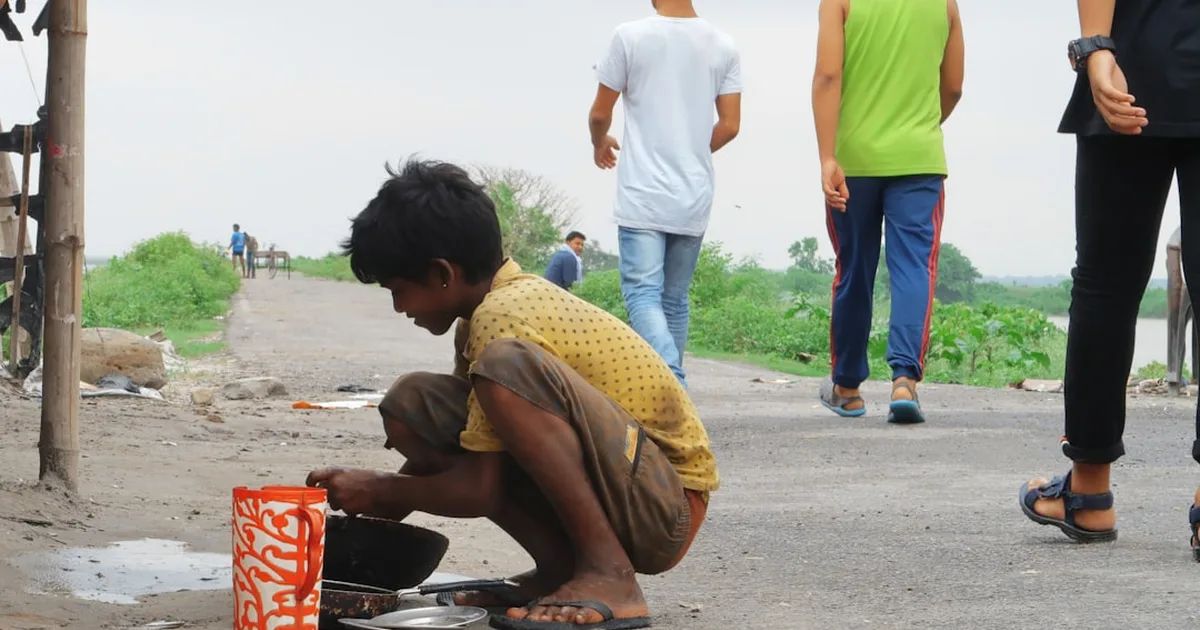 Apoyo social desde la fe: Equilibrio entre caridad y deber