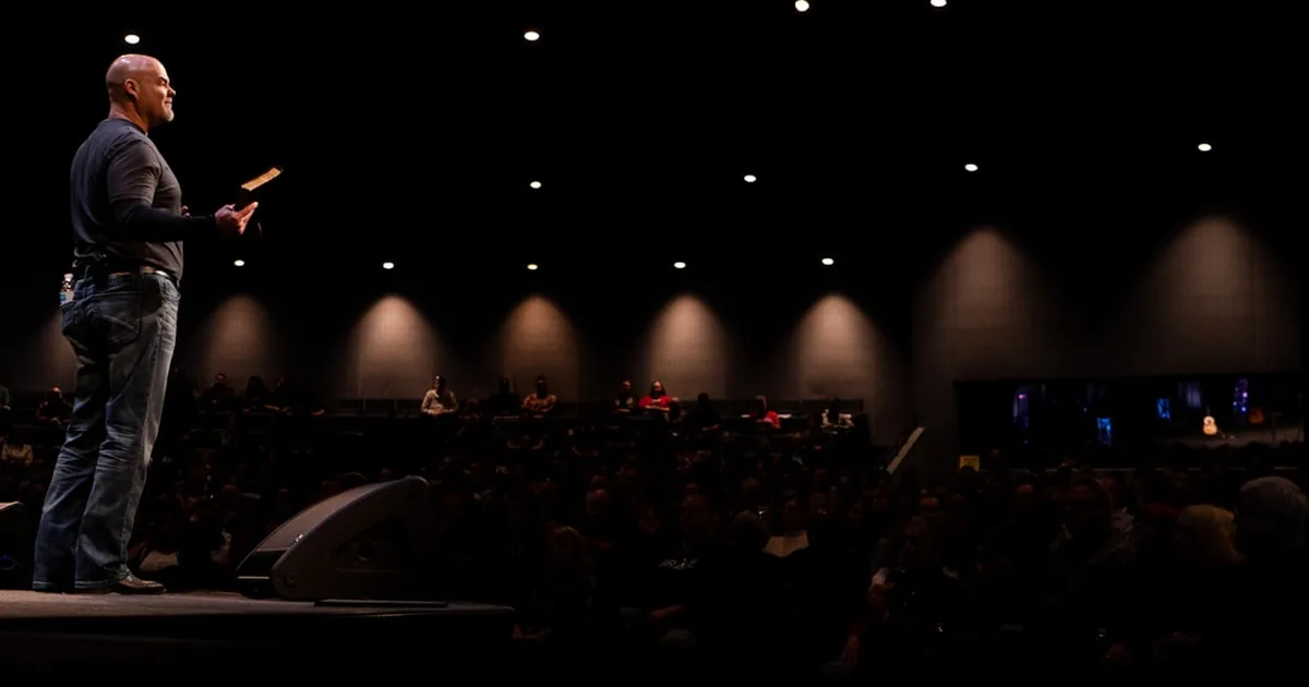 Faith and Politics: Are We Following Jesus or Just Popular Voices?
