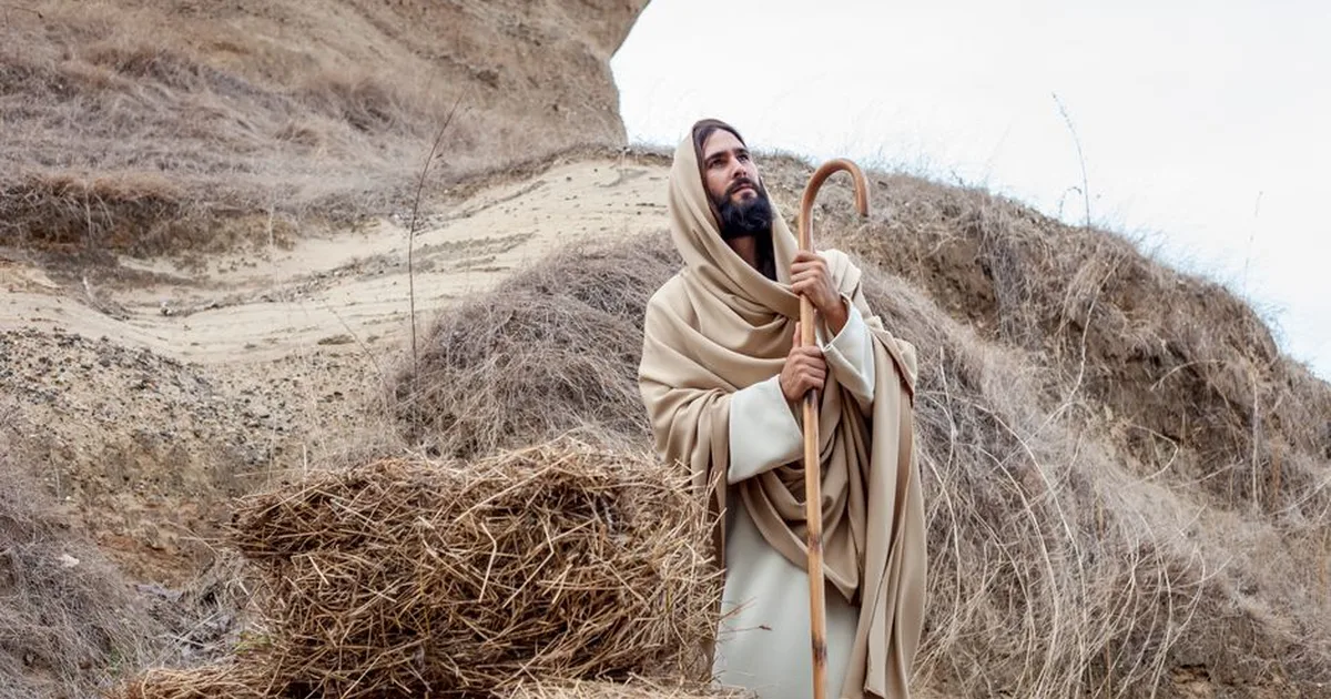 Jesus: The Path to a Fulfilling Christian Life