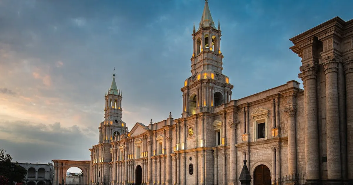 Perú se une en oración por el Papa León XIV: Un llamado a la unidad cristiana