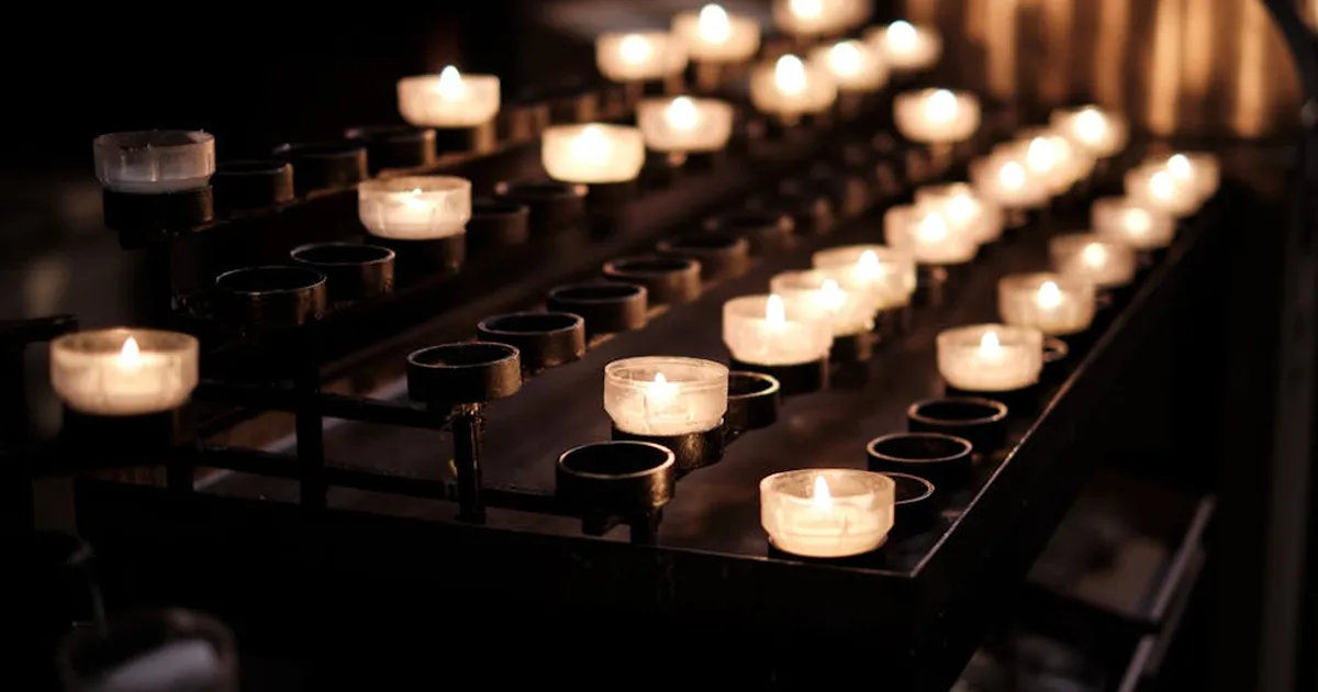 La vita come dono sacro: riflessioni cristiane sulla sofferenza e l'eutanasia