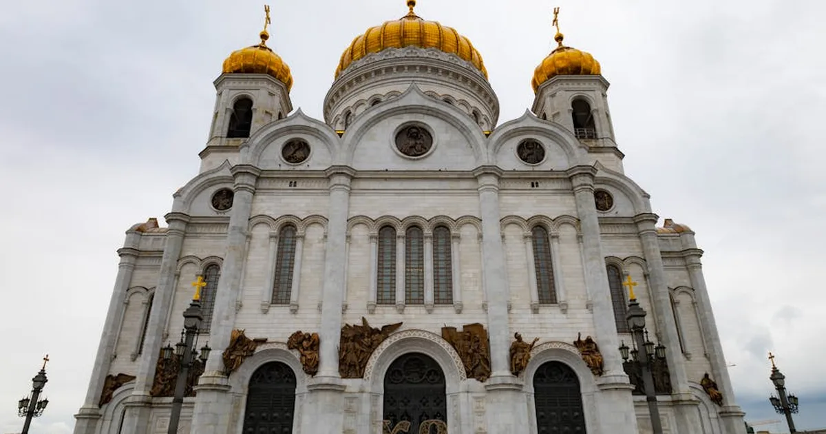 La Chiesa in Russia: sfide e speranze per la comunità cattolica