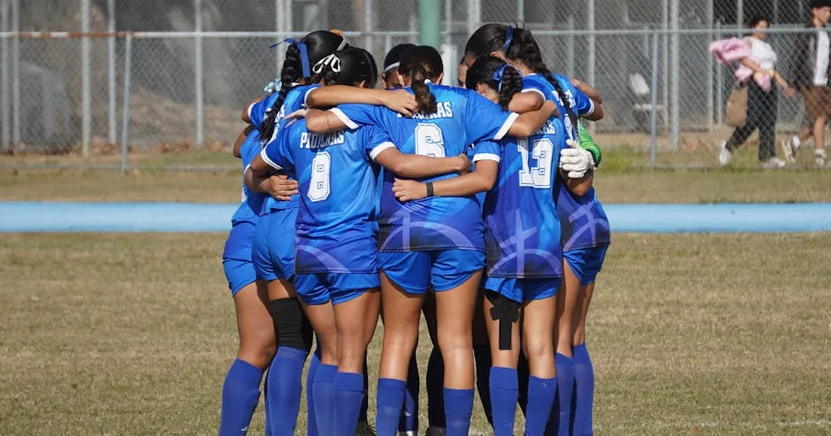 When the Team Rallies: Lessons in Perseverance for Our Christian Community