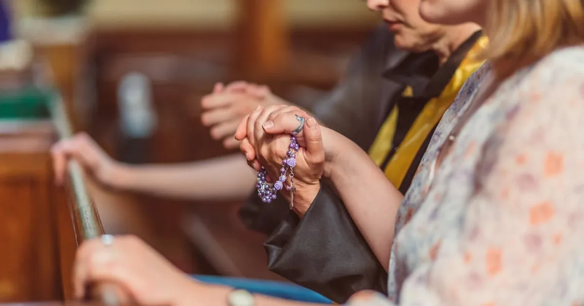 A Spiritual Gathering in Angola: Pope Leo XIV's Rosary Prayer and Call to Brotherly Love