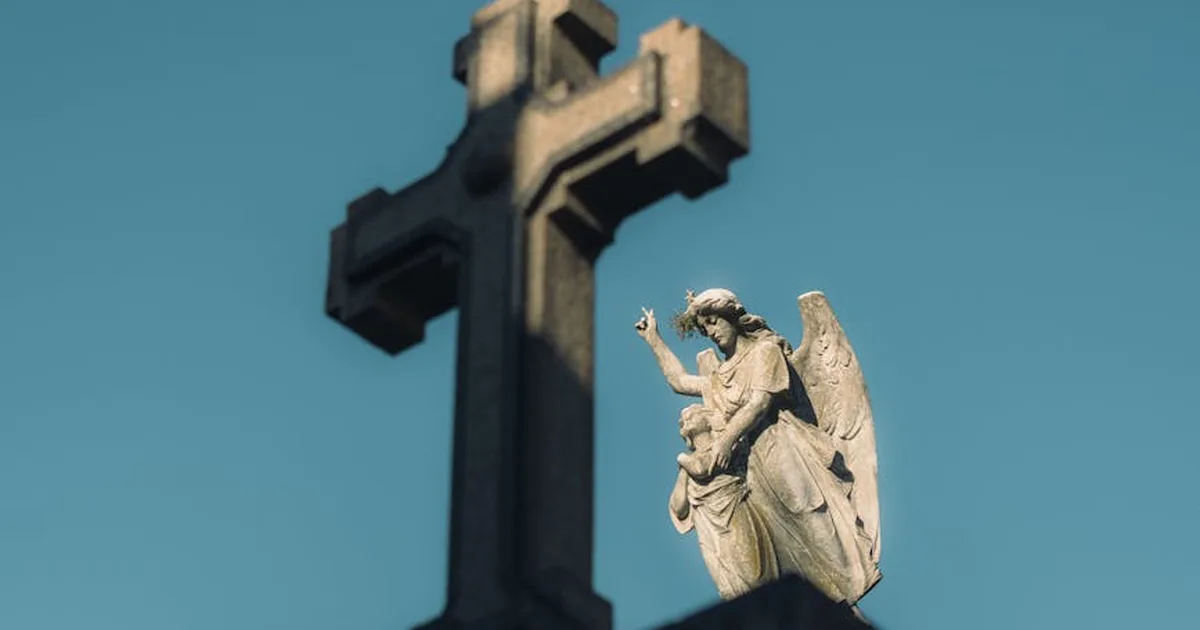 A promessa eterna de Deus: esperança que transforma o coração