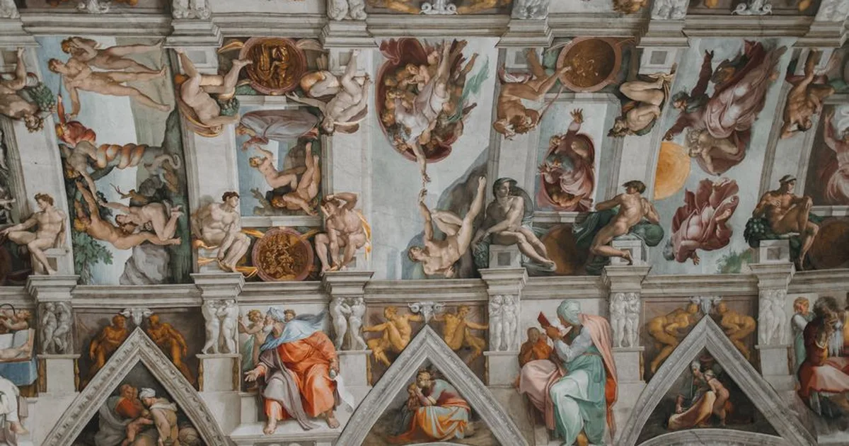 Gênesis 1: O Poderoso Ato Criador de Deus e Seu Significado para Nós