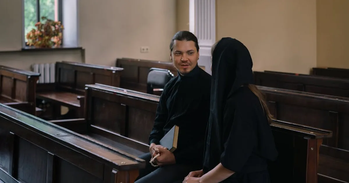 Balancing Faith and Law: Religious Communities Reflect on Anti-Hate Legislation