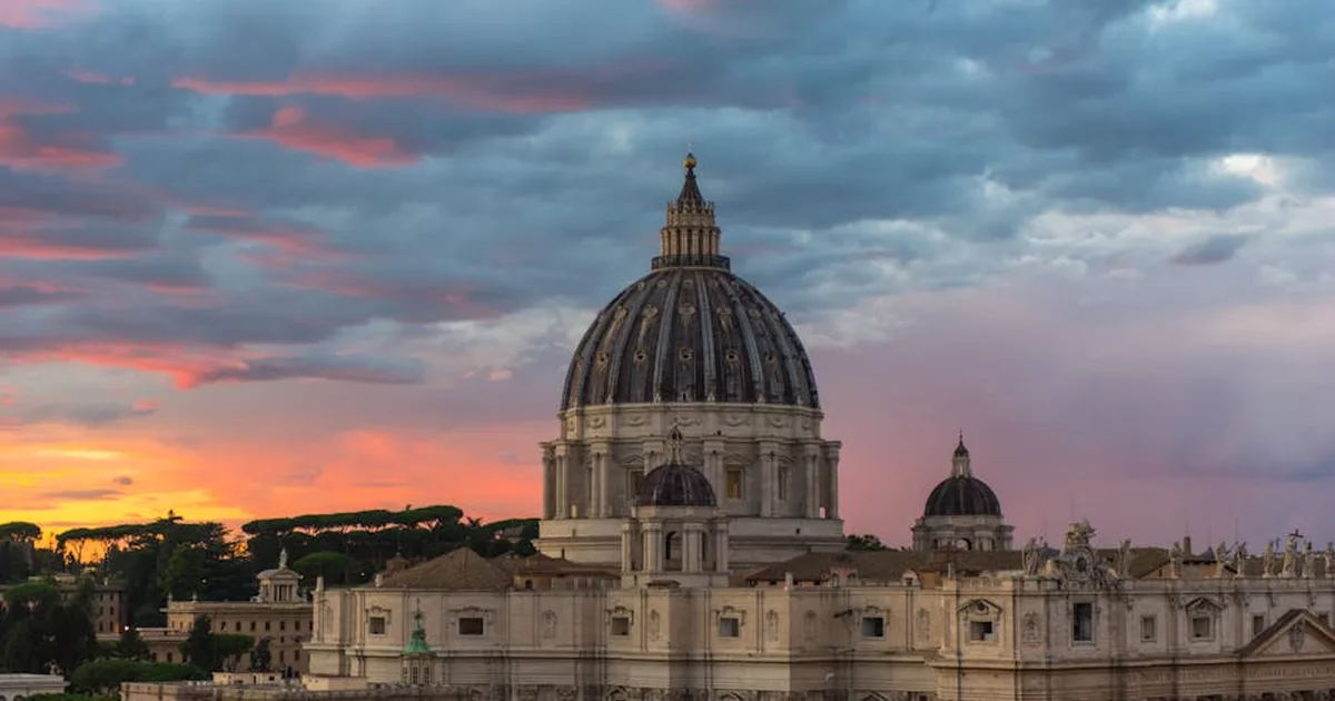 Cuando la Fe Renace: El Significado Espiritual de Restaurar Nuestros Templos
