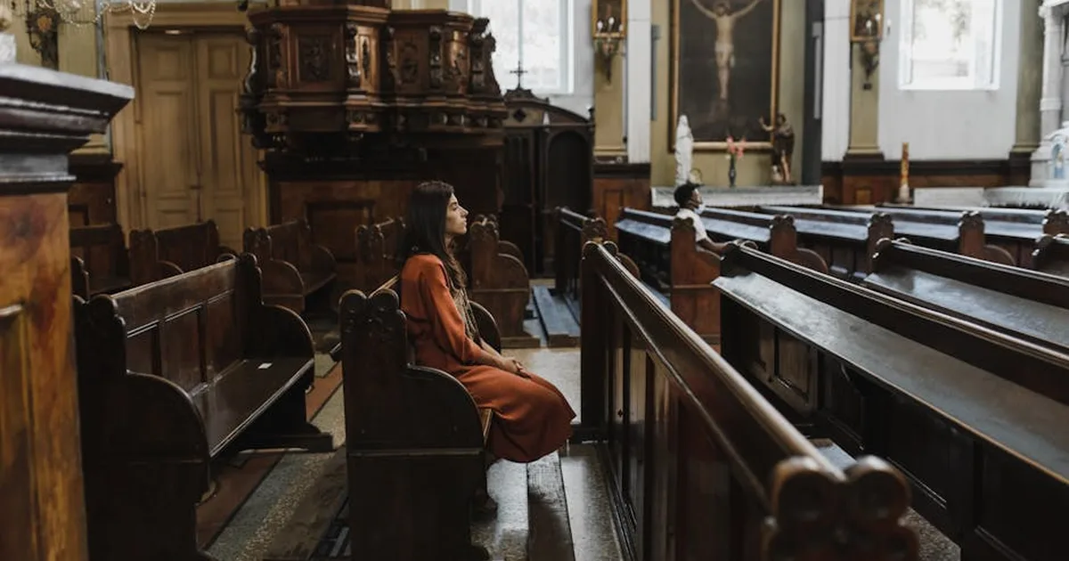 El amor de Dios sanó mis heridas: el testimonio de Ángela Sumner